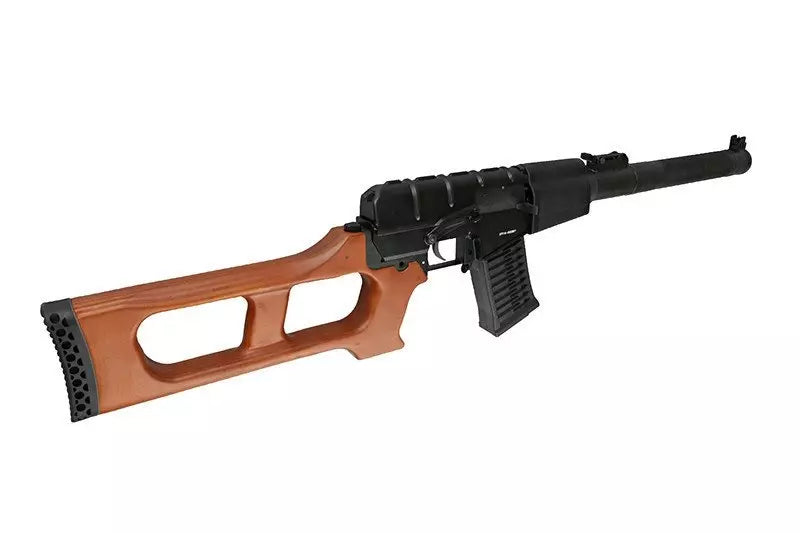 GSS sniper rifle replica