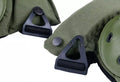 AltaCONTOUR™ Knee Protection Pads - olive