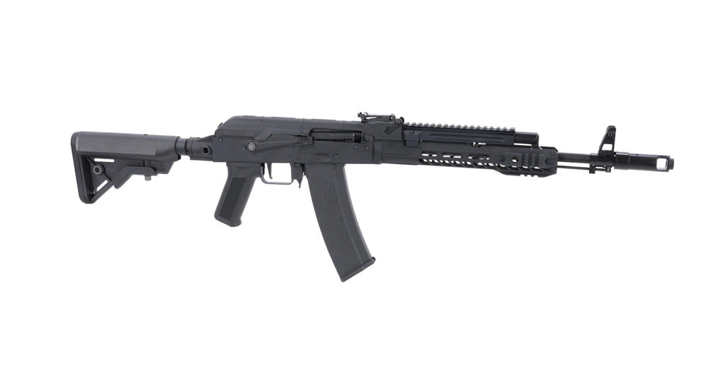 Specna Arms AK SA-J06 EDGE Gen.2 AEG Assault Rifle - Black