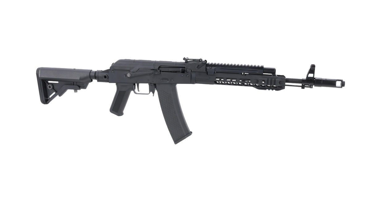 Specna Arms AK SA-J06 EDGE Gen.2 AEG Assault Rifle - Black