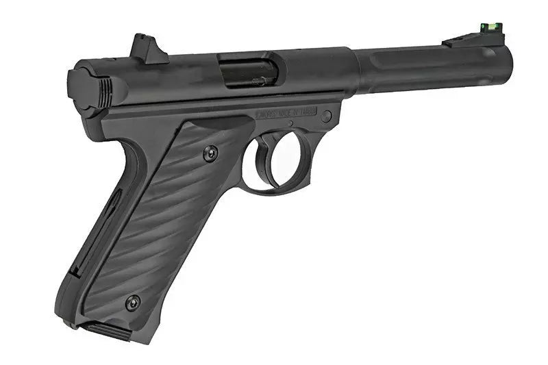 Ruger MK2 pistol replica