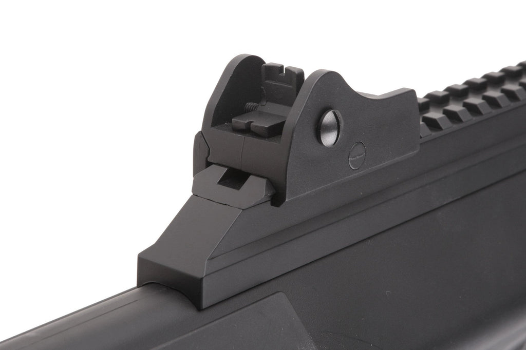 SW-020T Carbine Replica - Black