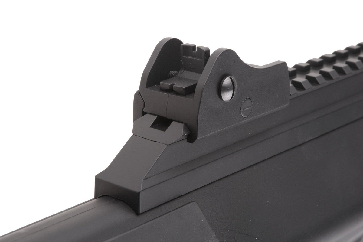 SW-020T Carbine Replica - Black
