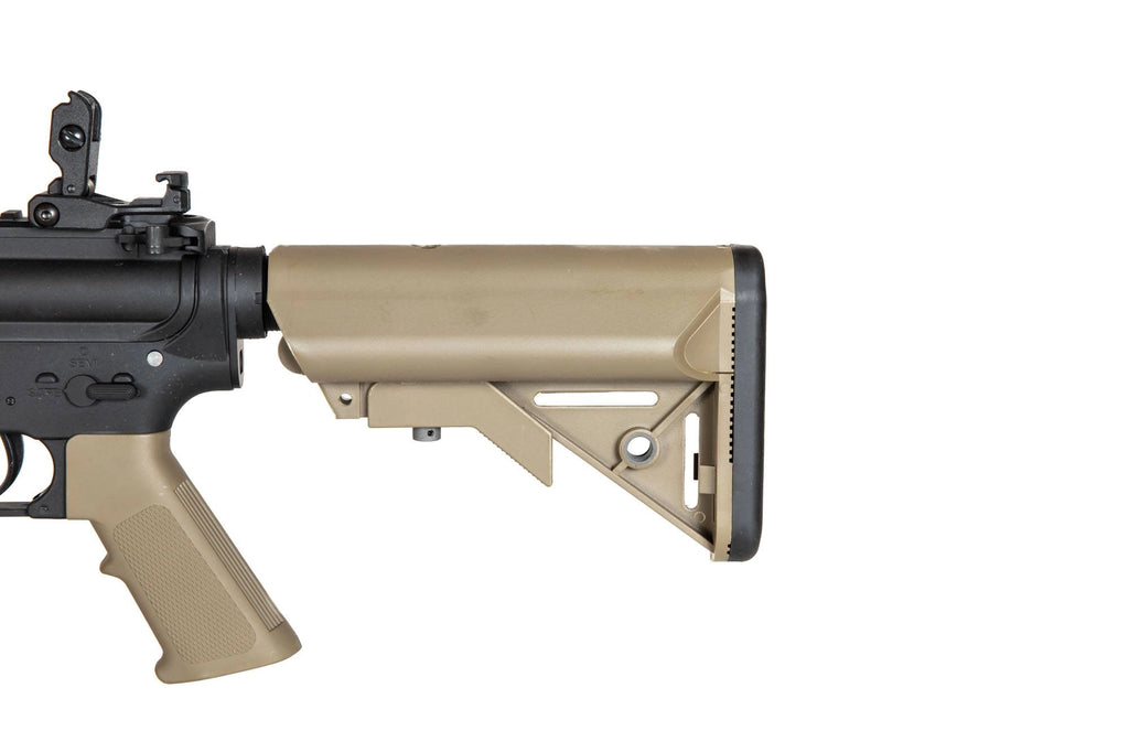 Specna Arms SA-C22 CORE™ HAL ETU™ 1.14 J Chaos Bronze airsoft Carbine
