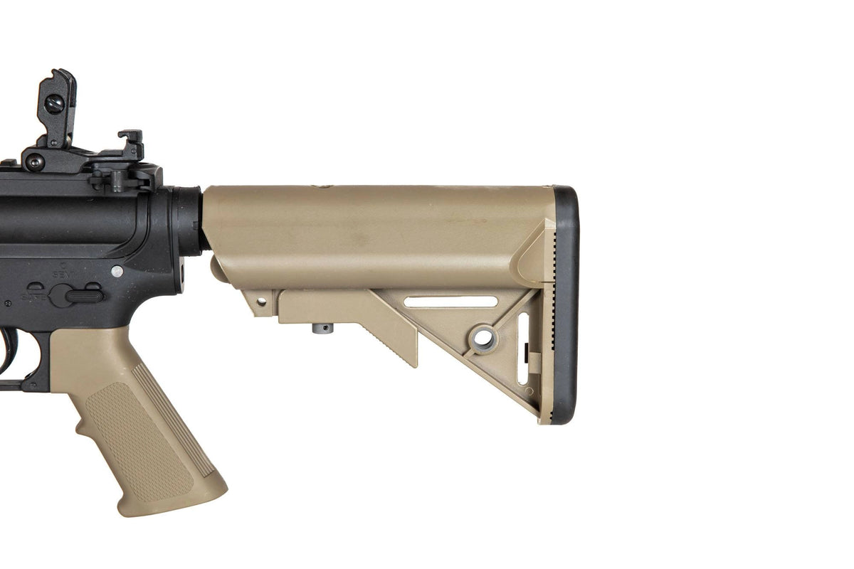 Specna Arms SA-C22 CORE™ HAL ETU™ 1.14 J Chaos Bronze airsoft Carbine