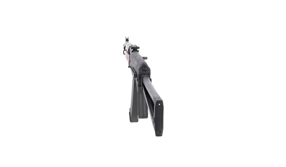Specna Arms AK SA-J08 EDGE Gen.2 AEG Assault Rifle - Black