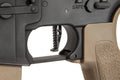 RRA SA-E05 EDGE 2.0™ GATE ASTER- Half-Tan airsoft rifle