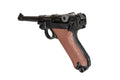 Lug08 4 HW" 1918 “ Pistol Replica"