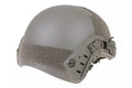 Ballistic CFH Helmet Replica – Foliage Green (L/XL)