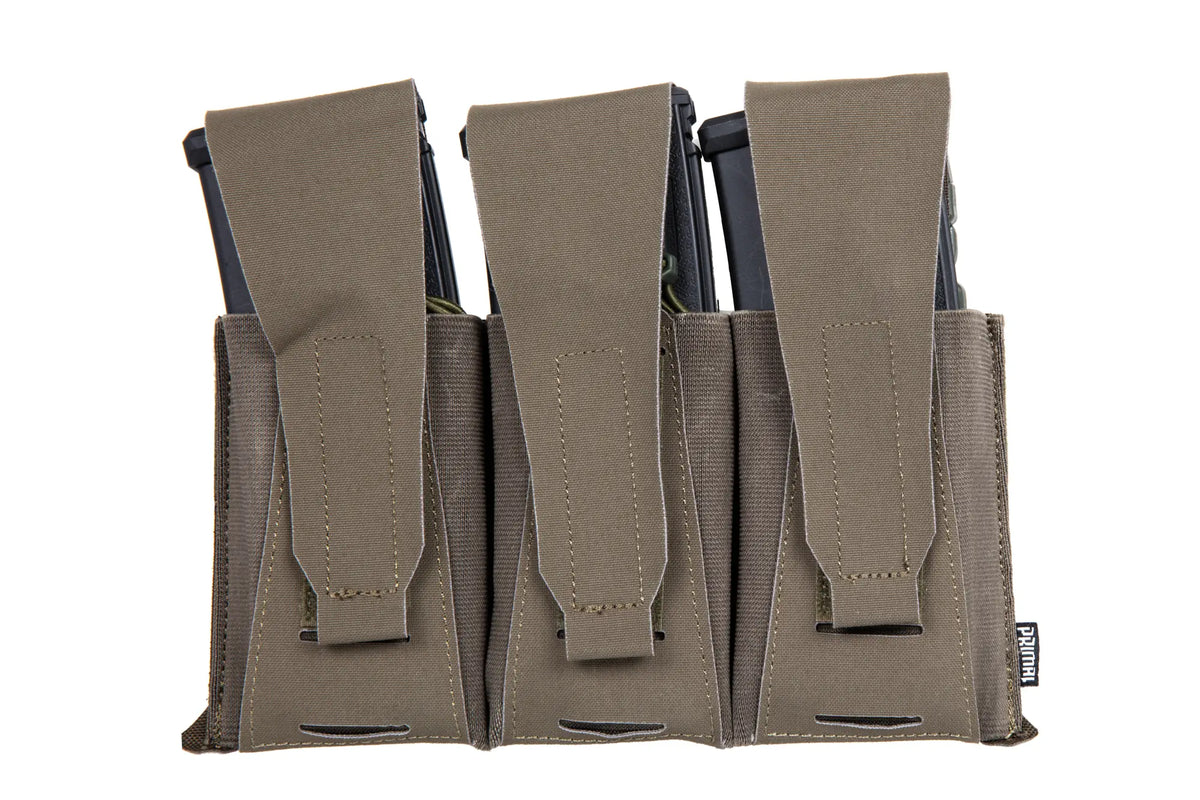 Primal Gear LG3V2 Ranger Green multifunctional magazine pouch