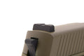 CM122 pistol replica - tan (without battery)
