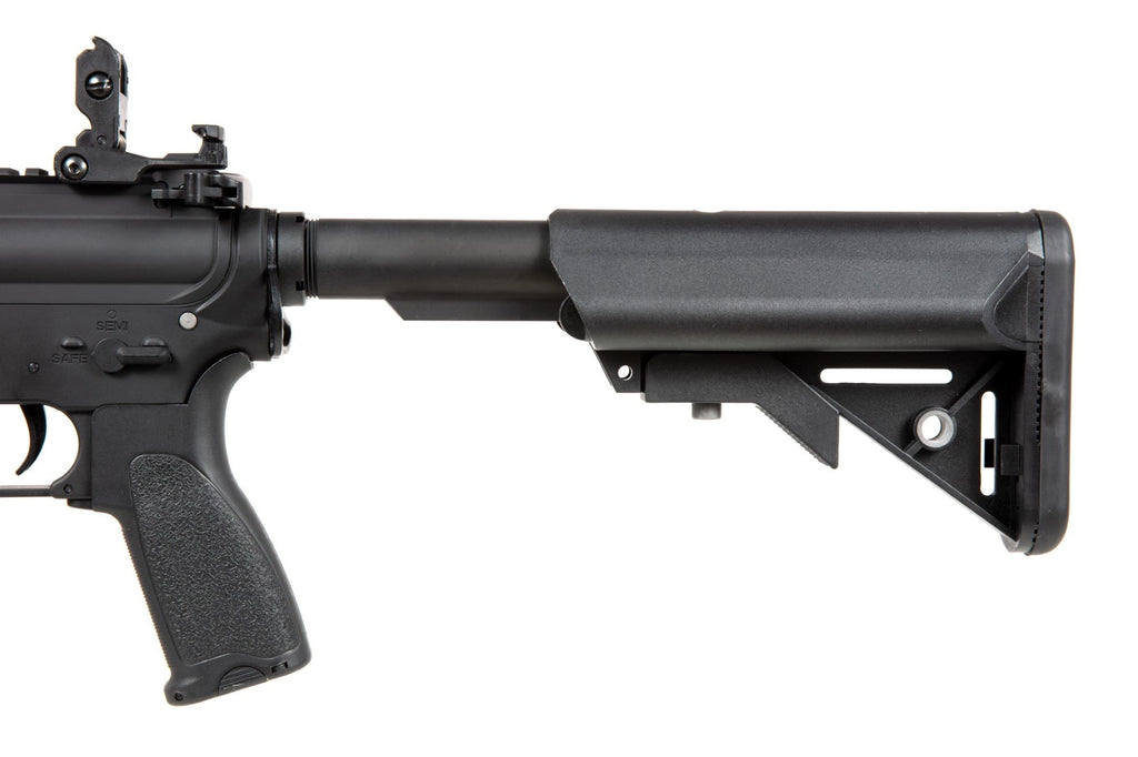 RRA SA-E04 EDGE™ airsoft rifle - black