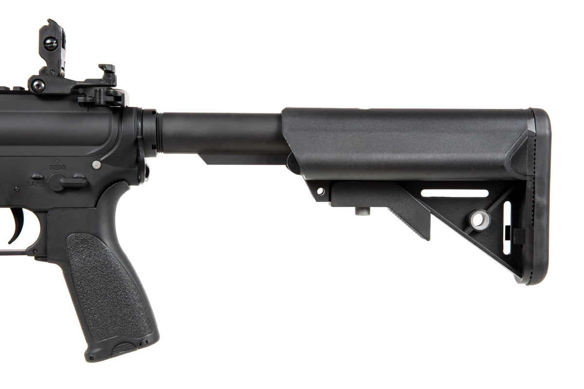 RRA SA-E04 EDGE™ airsoft rifle - black