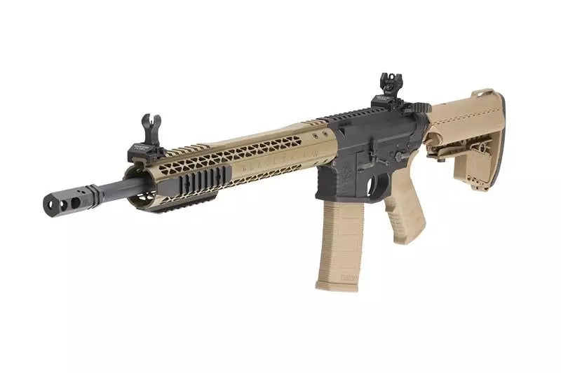 KA-AG-196 Black Rain Ordnance Assault Rifle Replica - DE