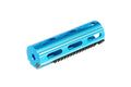 14 steel teeth aluminium piston