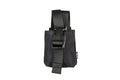 Bottle Pouch Ekta - Black