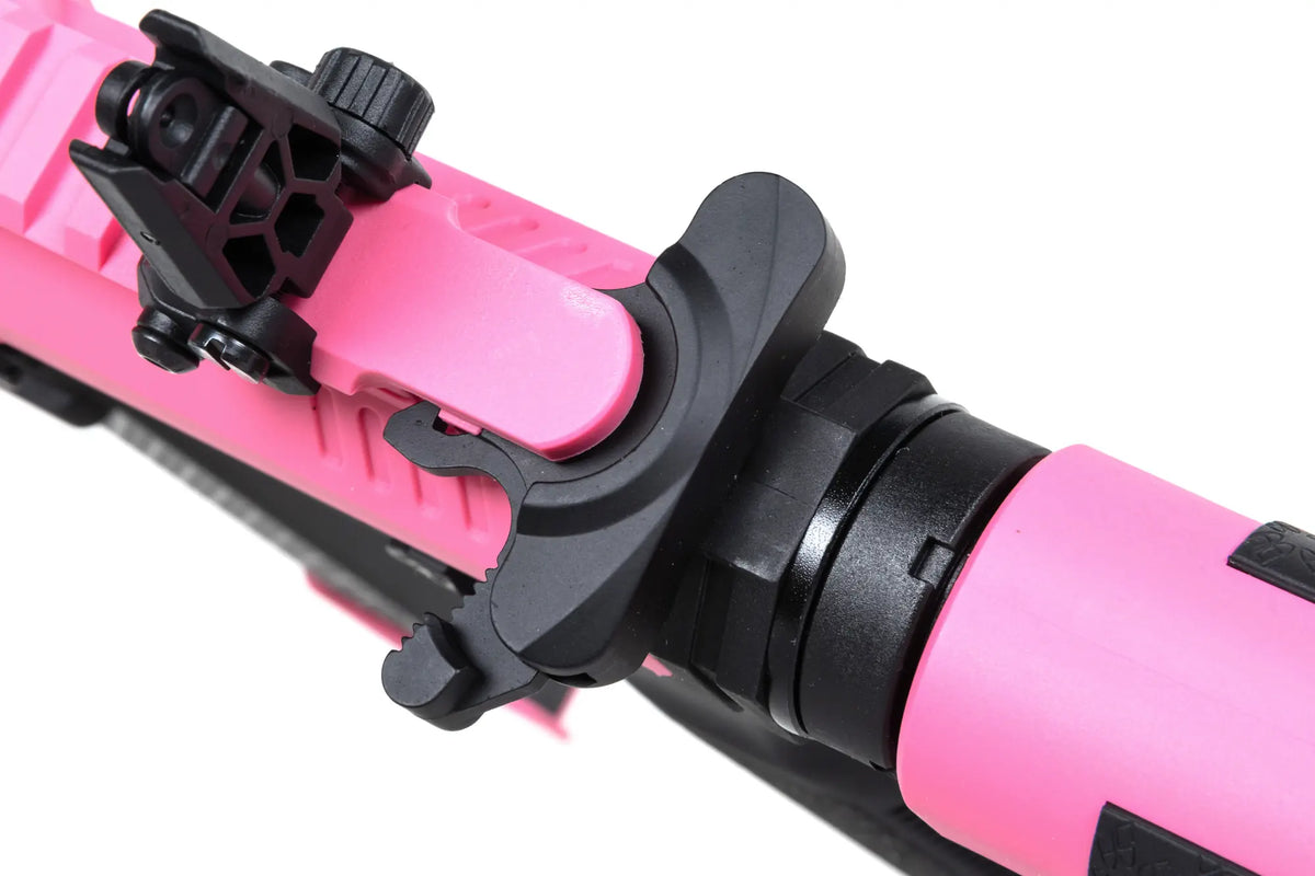 Specna Arms SA-FX02 FLEX™ Gen.2 HAL ETU Pink airsoft Carbine
