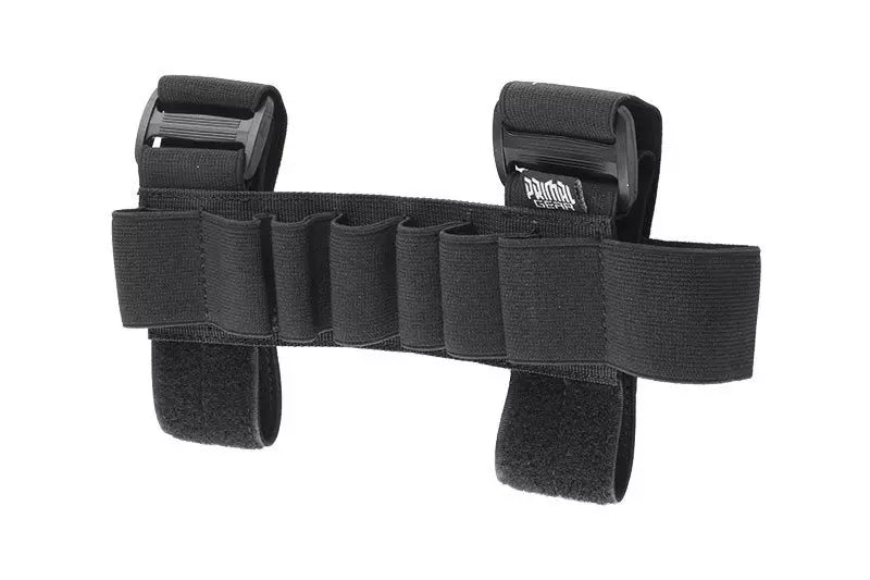 Breacher Shotgun Pouch - Black