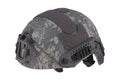 Ballistic High Cut XP helmet replica - ACU