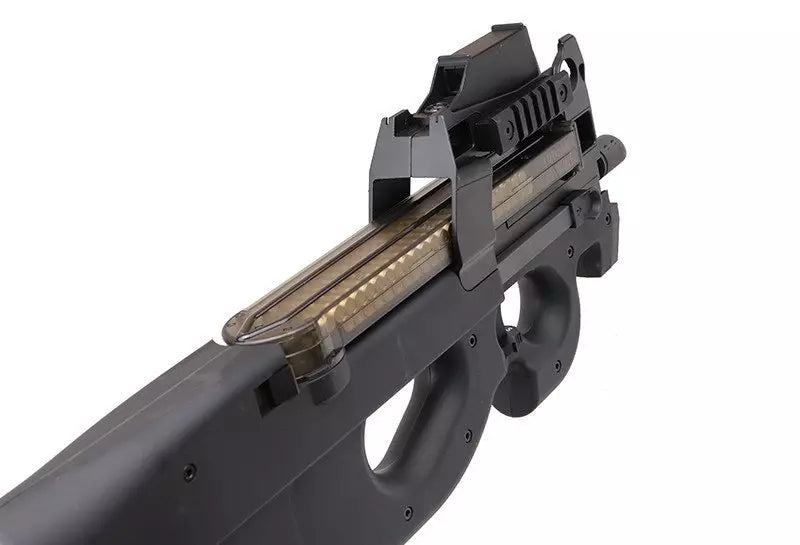 PDW 99 sub-machine gun replica