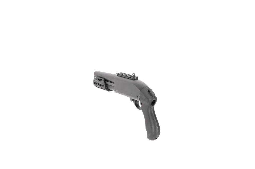 Specna Arms SA-VGS15 VAPOR™ airsoft Rifle Black