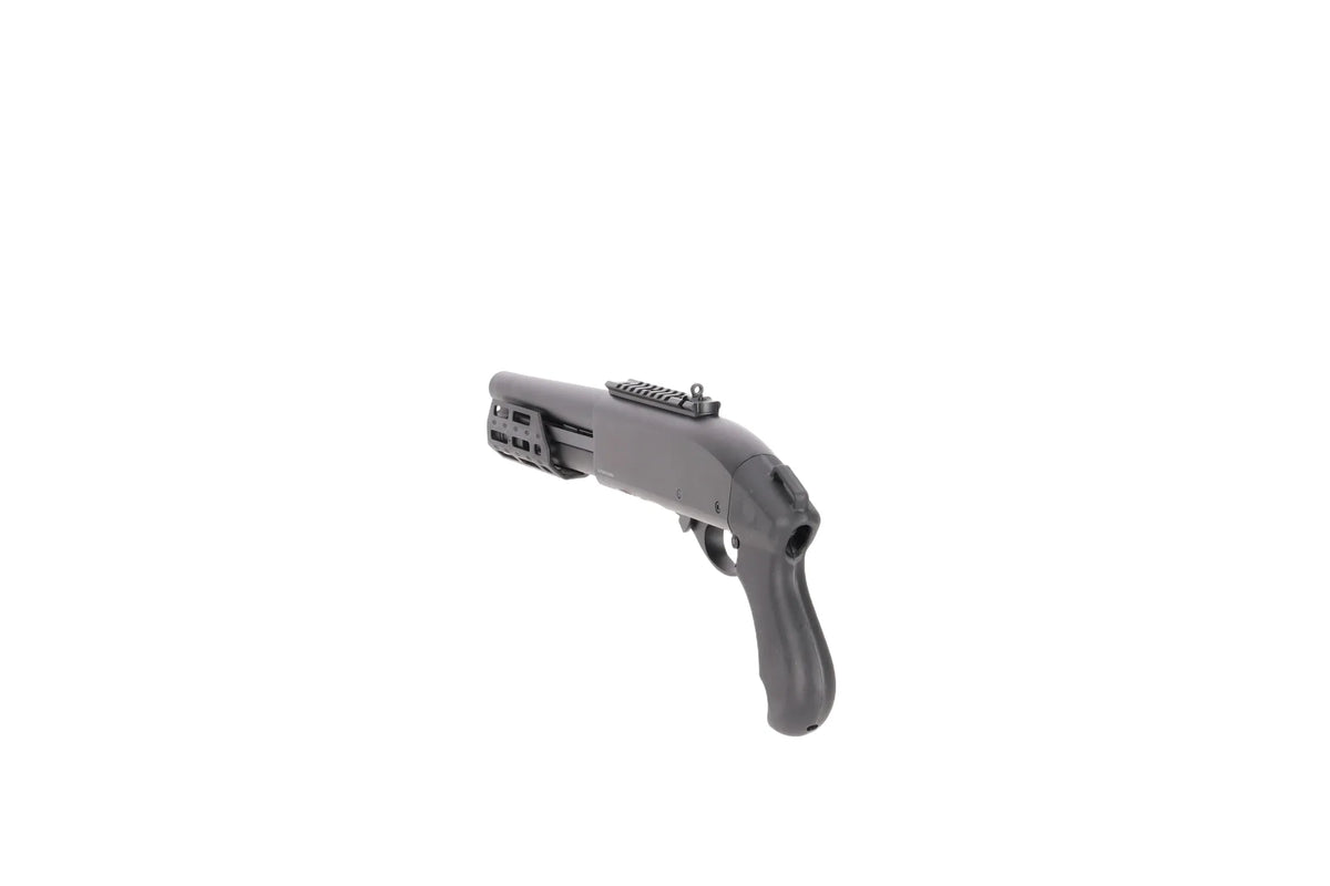 Specna Arms SA-VGS15 VAPOR™ airsoft Rifle Black