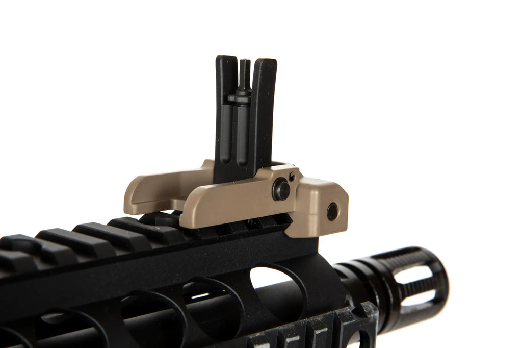 SR16 (B.R.S.S.) Carbine Replica - Tan – Tan