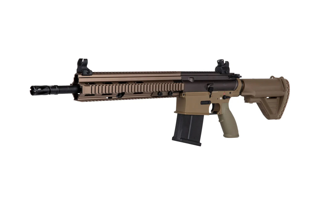 Airsoft Sniper Rifle Golden Eagle E6901MT Tan