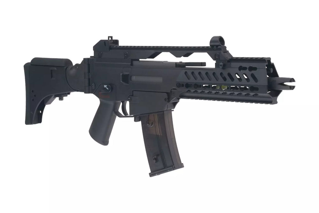 SA-G11V KeyMod EBB Carbine Replica