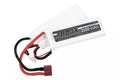 LiPo 2000 mAh 11.1V 20C battery