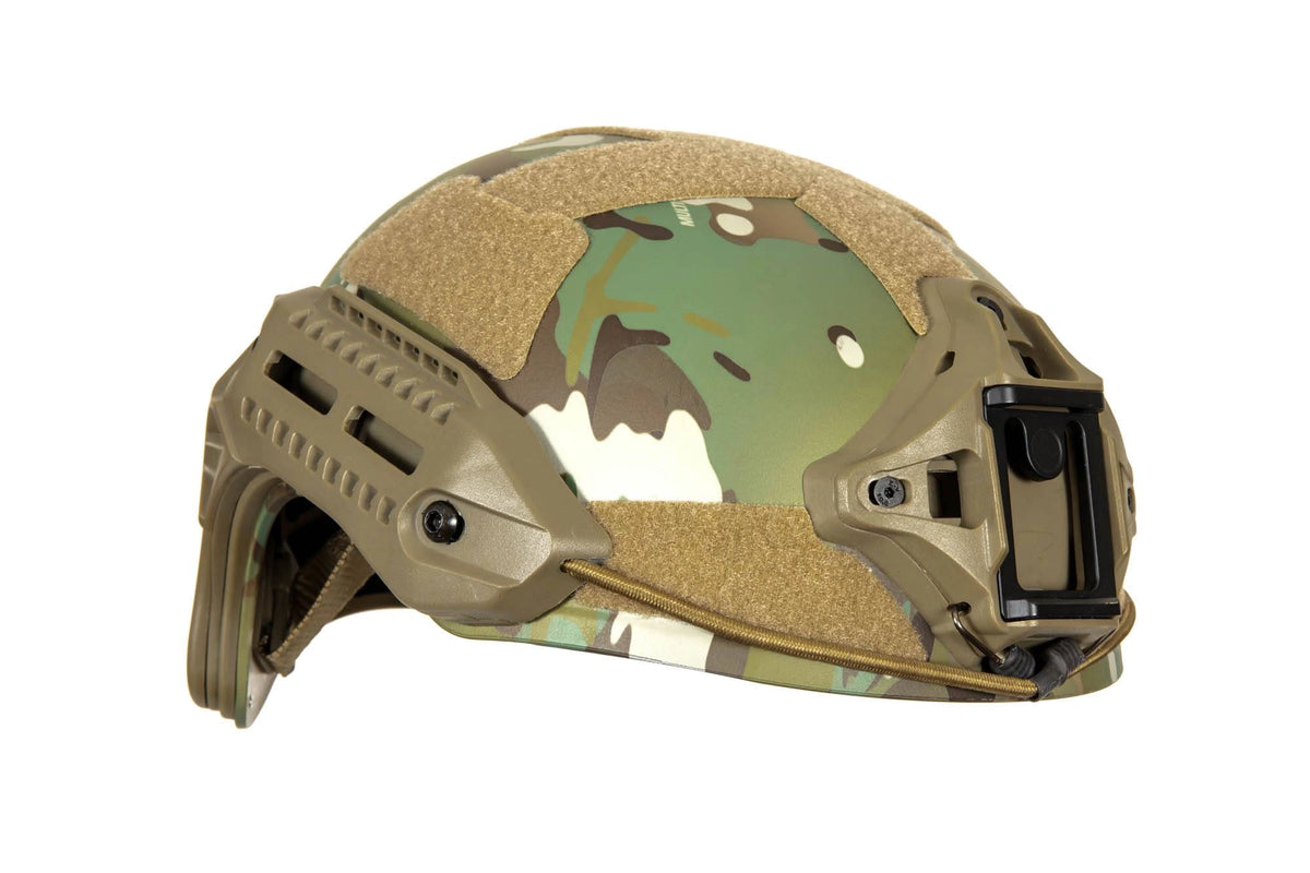 MK helmet replica - MC
