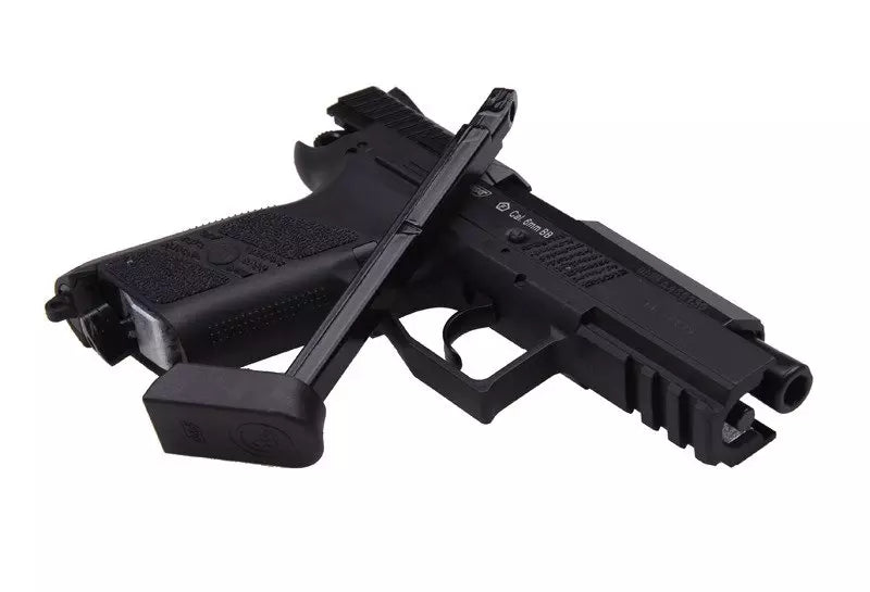 C 75 P-07 DUTY pistol replica
