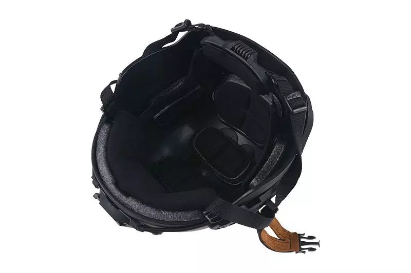 Sentry Helmet XP helmet replica - black