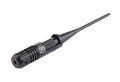 Laser bore sighter