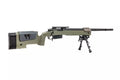 M40A5 Super DX sniper rifle replica - olive