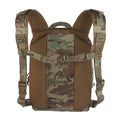 Assault backpack 10 litres Wosport BP-142 Multicam