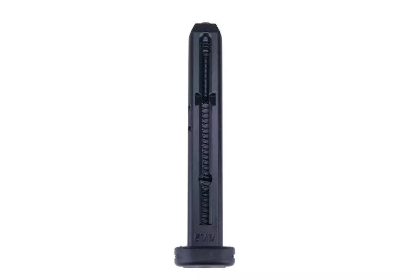 15rd magazine for Steyr M9-A1 pistol replicas