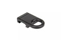 A-1 tactical sling mount - black