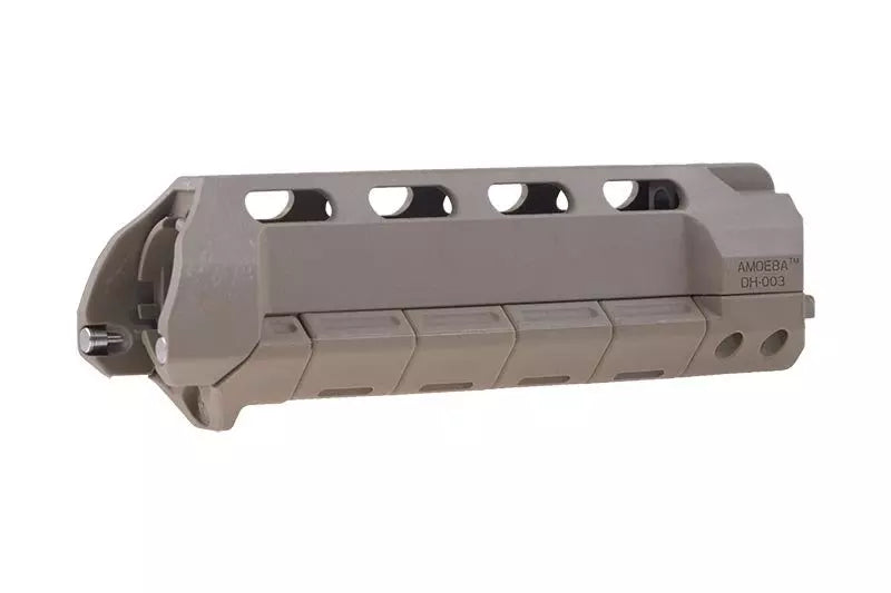 AM-DH-003-DE Handguard for M4/M16 Replicas -Tan