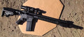 Fess 1-4x24 Low Power Variable Scope