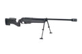 MSR 009 Sniper Rifle Replica - Olive Drab