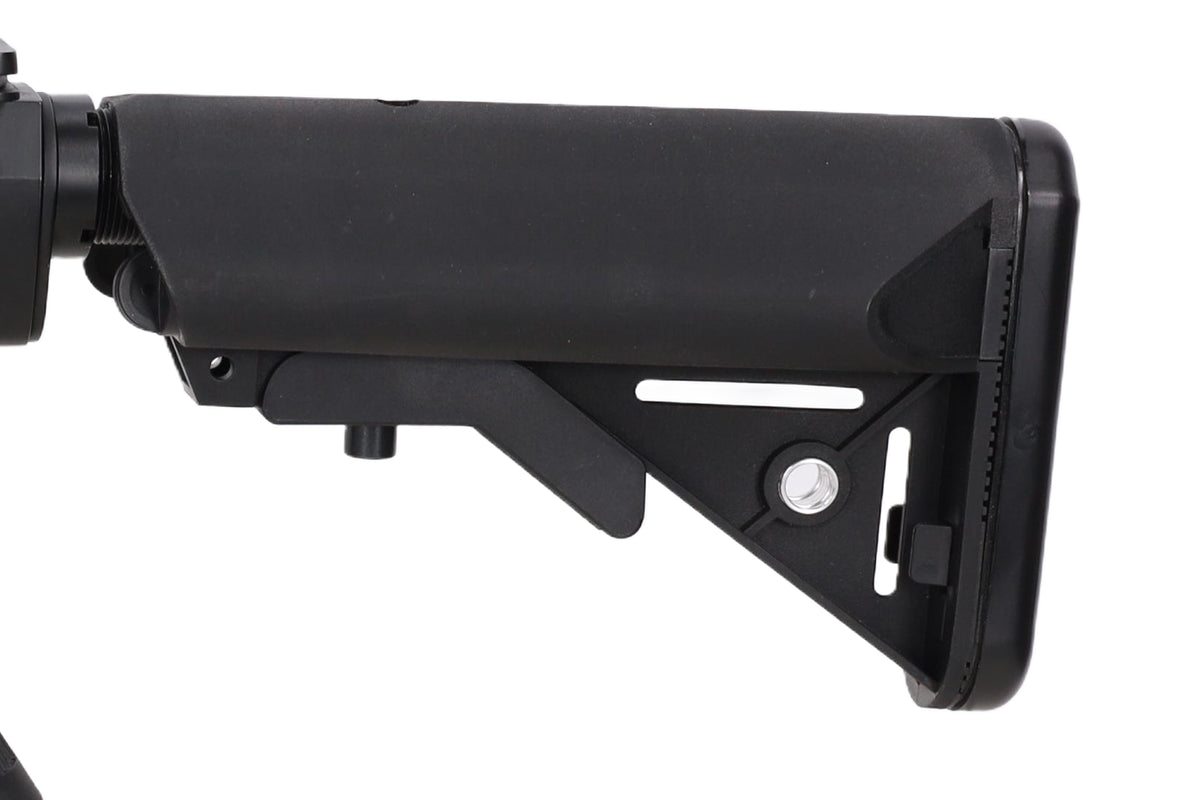 Specna Arms AR10 SA-E35 Edge AEG Selector Rifle Black - OUTLET