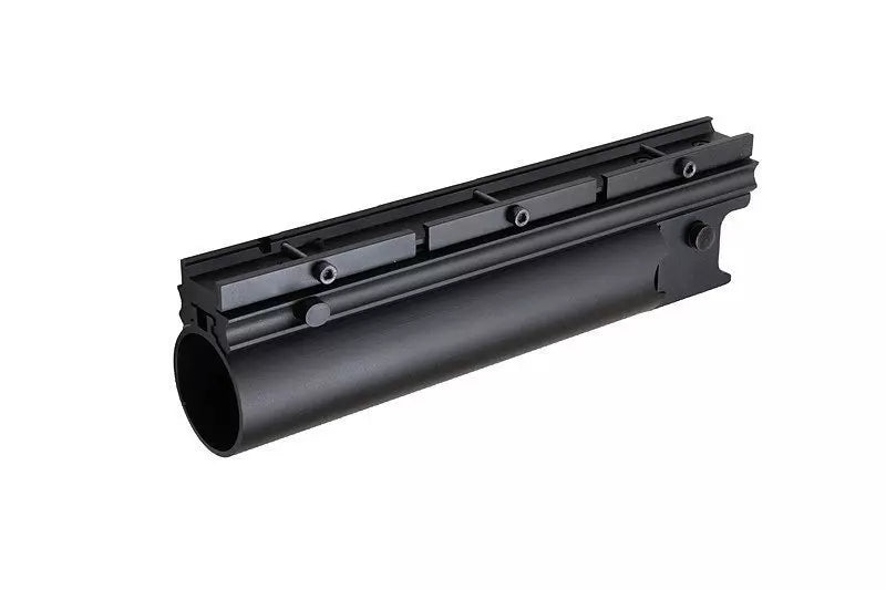 SHS 9'' grenade launcher