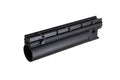 SHS 9'' grenade launcher