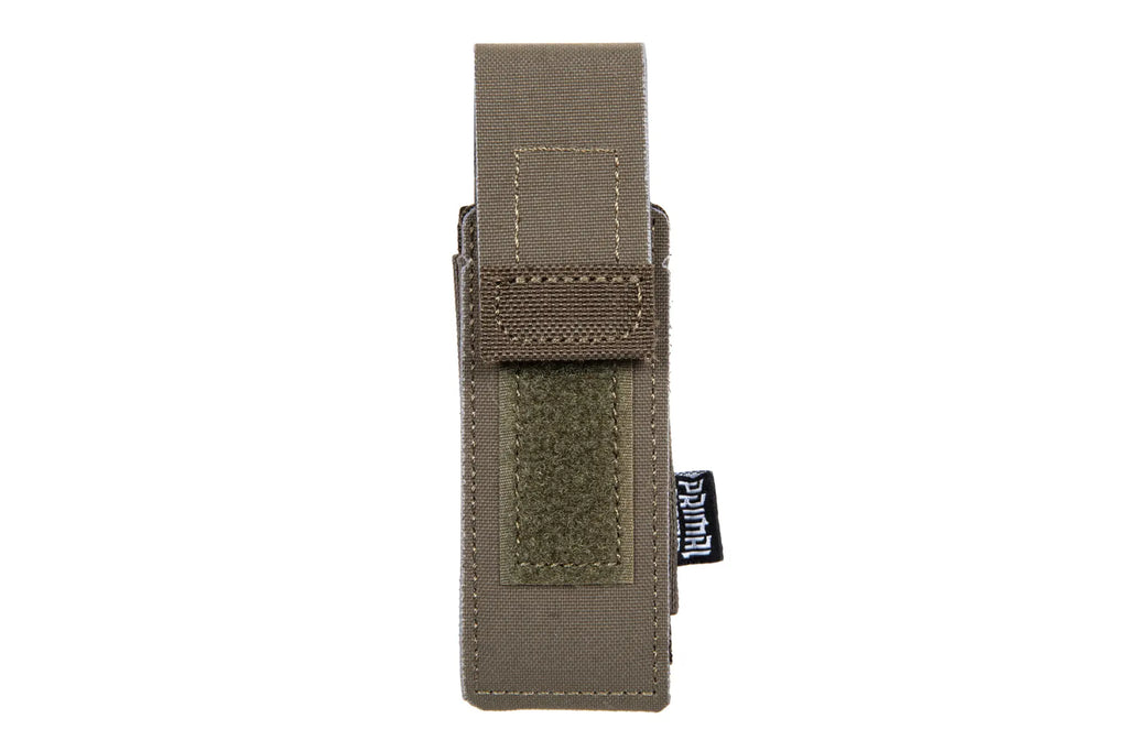 Primal Gear Ranger Green multitool pocket