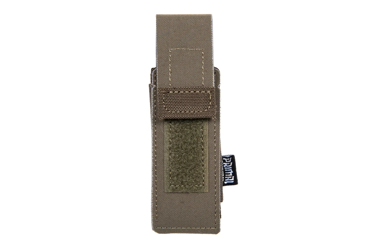 Primal Gear Ranger Green multitool pocket