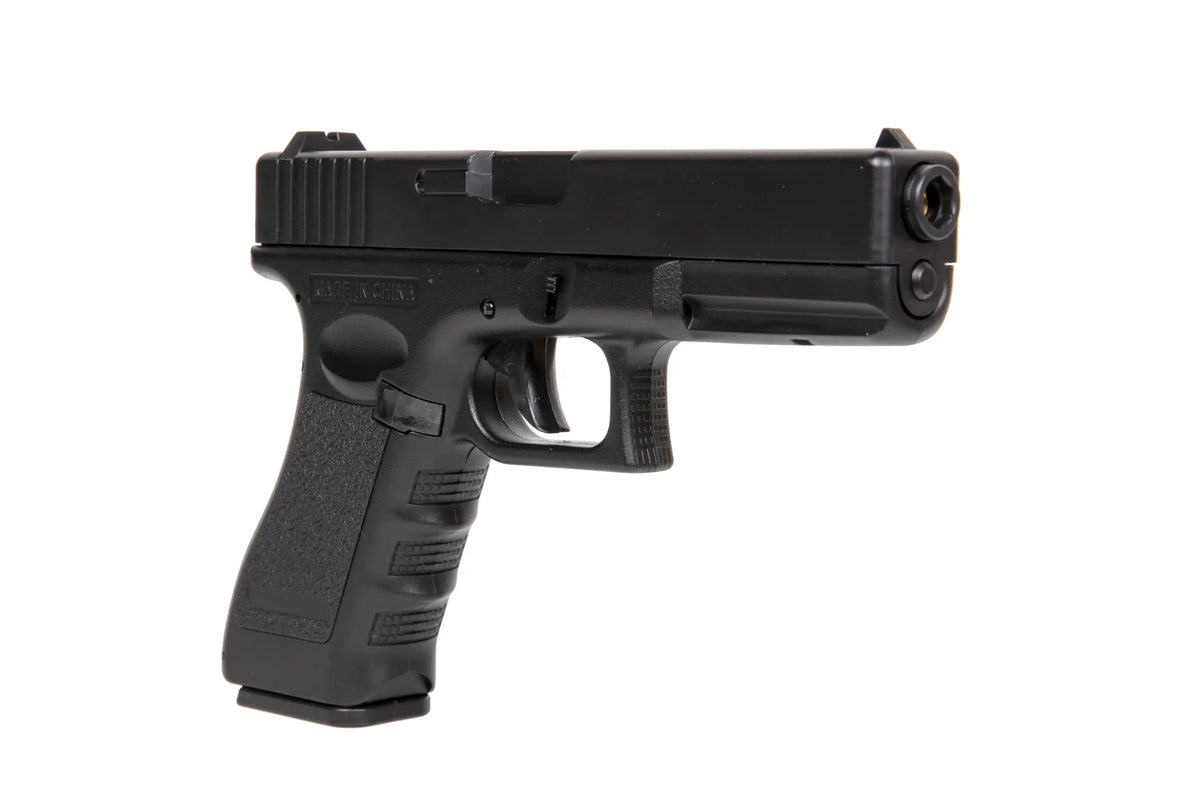 CM030 ver.II pistol replica (without battery) (OUTLET)