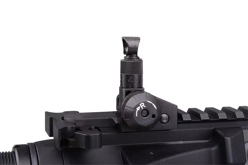 GC16 Predator airsoft rifle