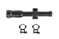 Specna Arms CORE™ 1-6X24IR SFP spotting scope Black
