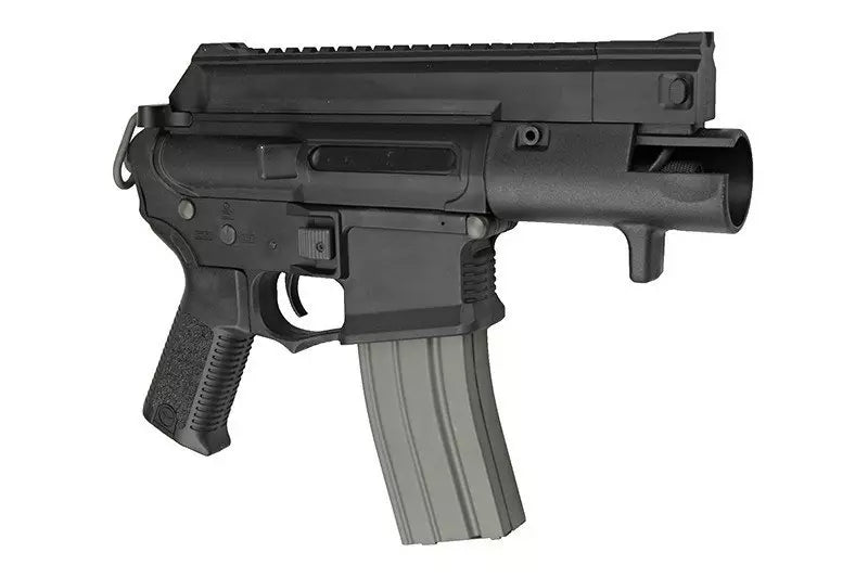 AM-003 Tactical Pistol replica